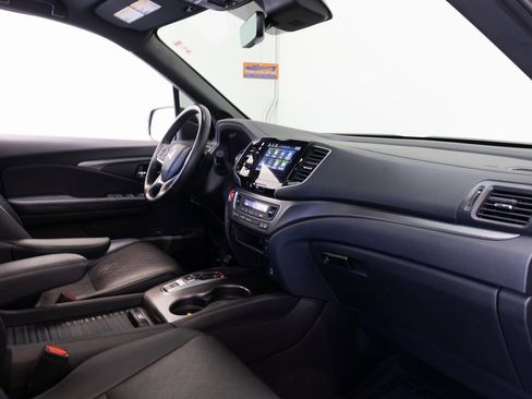 Used 2019 Honda Passport EX-L image 21