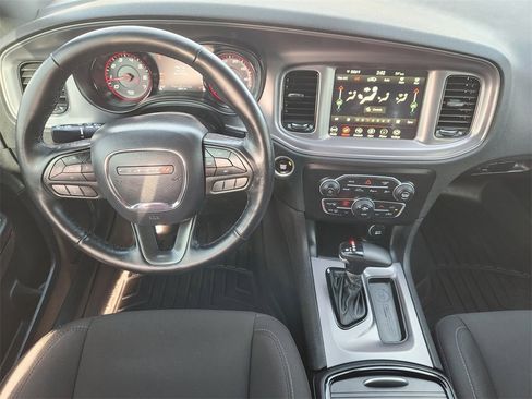 Used 2023 Dodge Charger GT w/ Blacktop Package image 27
