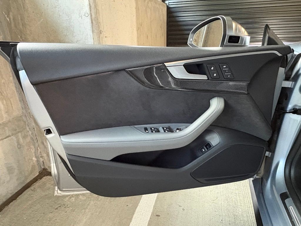 Used 2018 Audi S5 Premium Plus AWD/4WD image 21