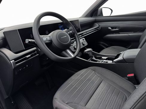 New 2026 Hyundai Santa Cruz SE AWD/4WD image 17
