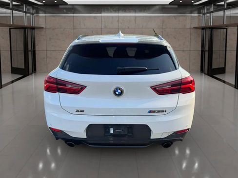 Used 2020 BMW X2 M35i w/ Premium Package AWD/4WD image 4
