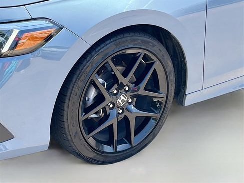 Used 2024 Honda Civic Sport image 27