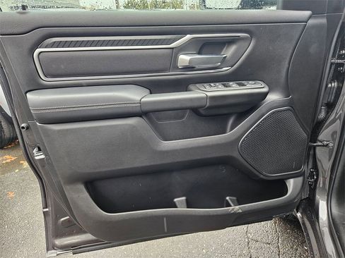New 2026 RAM 1500 Big Horn/Lone Star image 11