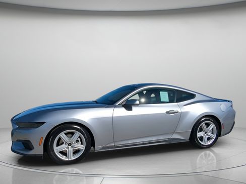 New 2026 Ford Mustang Premium RWD image 15