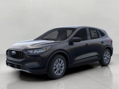 Used 2025 Ford Escape Active w/ Active Premium Tech Pack
