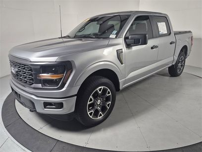 Used 2025 Ford F150 STX w/ Equipment Group 200A