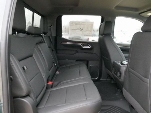 New 2026 Chevrolet Silverado 1500 LT Trail Boss w/ Convenience Package II image 11