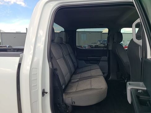 Used 2023 Ford F150 XL w/ Trailer Tow Package AWD/4WD image 29