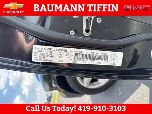 Used 2011 RAM 1500 Sport w/ Sport Premium Group AWD/4WD image 26