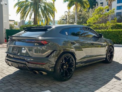 Used 2023 Lamborghini Urus Performante image 28