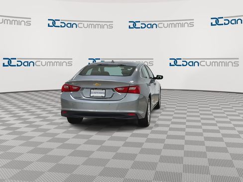 Used 2024 Chevrolet Malibu LT FWD image 7