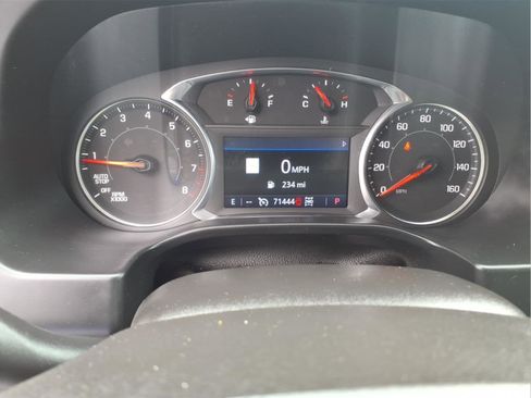 Used 2020 GMC Acadia SLT w/ Premium Package image 22