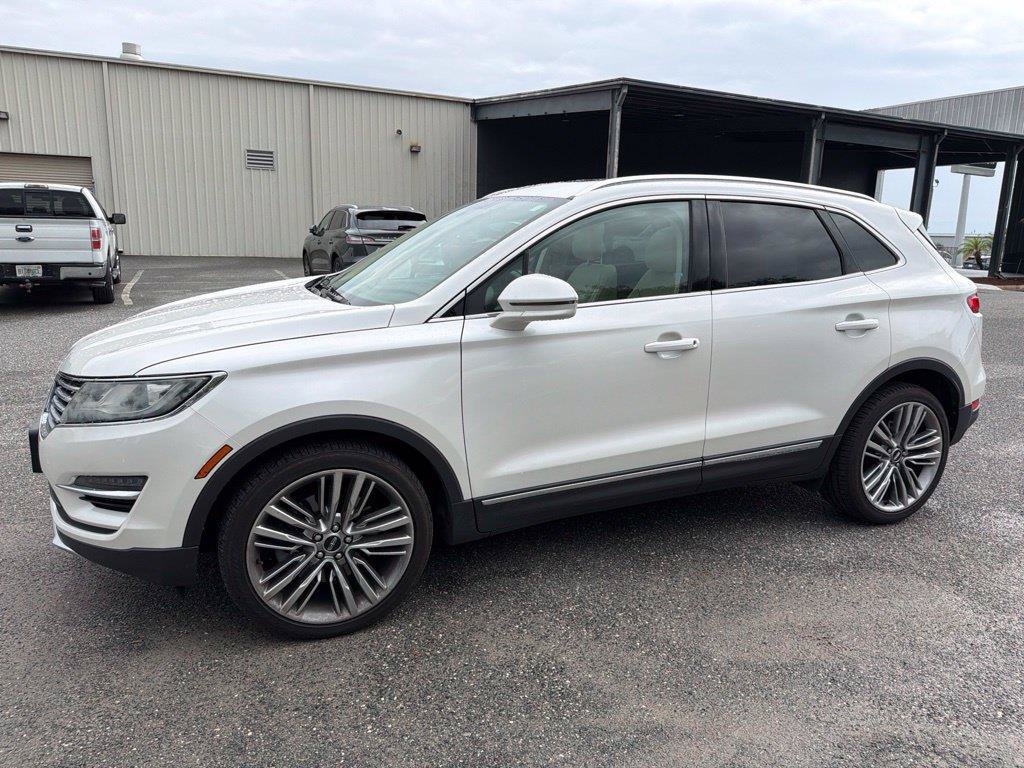 Used 2015 Lincoln MKC AWD w/ Equipment Group 102A Reserve image 7