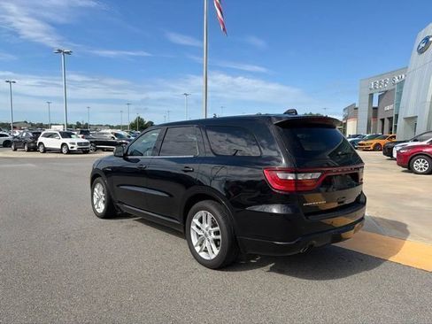 Used 2022 Dodge Durango R/T w/ Trailer Tow Group IV RWD image 3