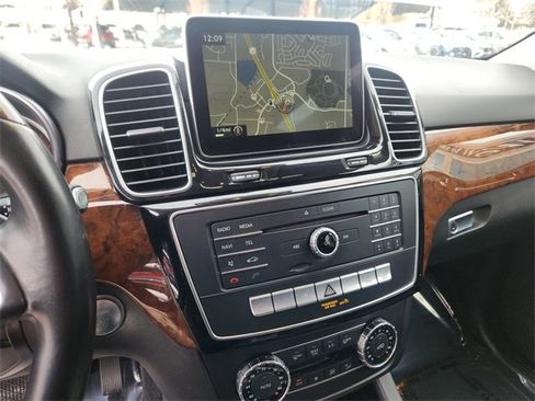 Certified 2016 Mercedes-Benz GLE 350 4MATIC image 26