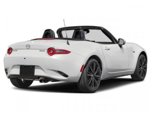 Used 2024 MAZDA MX-5 Miata Grand Touring image 5