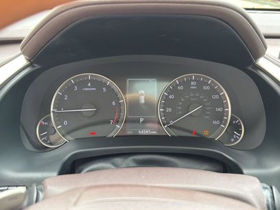 Used 2020 Lexus RX 350 FWD w/ Premium Package