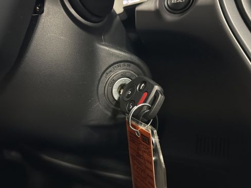 Used 2025 Subaru Crosstrek 2.0i image 20