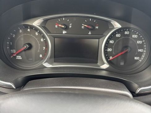 Used 2016 Chevrolet Malibu LT image 7