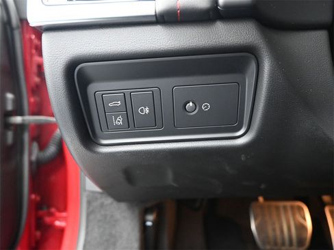 Used 2021 Jaguar F-TYPE R image 30