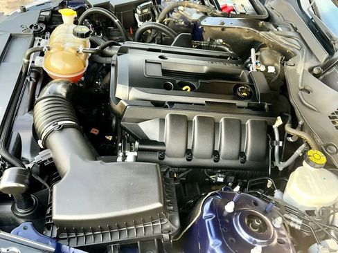 Used 2019 Ford Mustang Coupe w/ Equipment Group 101A RWD image 27