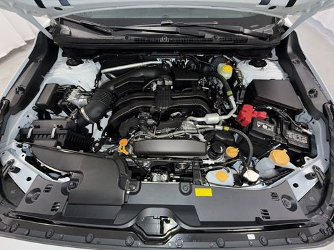 New 2026 Subaru Crosstrek 2.0i Premium image 17