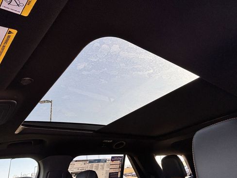 New 2026 Ford Explorer Tremor w/ Tremor Ultimate Package image 56