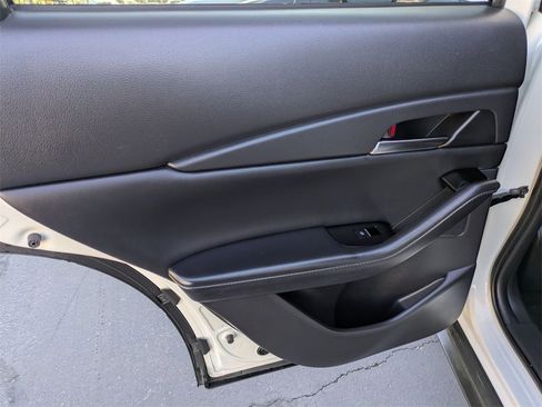 Used 2025 MAZDA CX-30 AWD 2.5 S w/ Preferred Package image 27