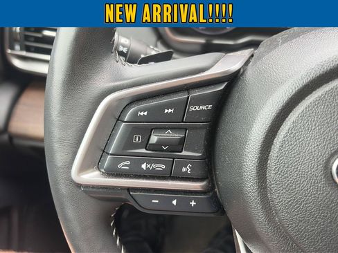 Used 2023 Subaru Outback Touring XT w/ Tech Package 2 AWD/4WD image 12
