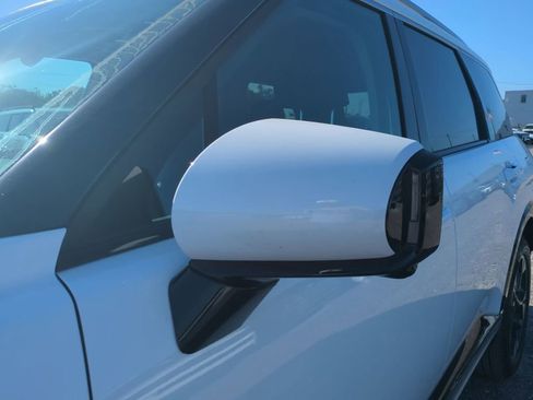 New 2026 Hyundai Palisade Limited AWD/4WD image 12