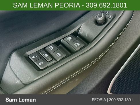 New 2026 Jeep Grand Cherokee Limited w/ Limited Altitude Package image 18