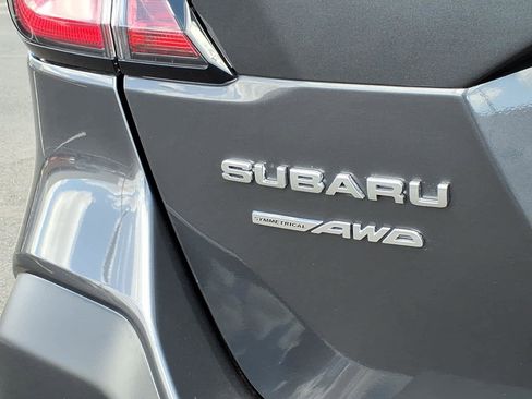 Used 2024 Subaru Outback Limited AWD/4WD image 12