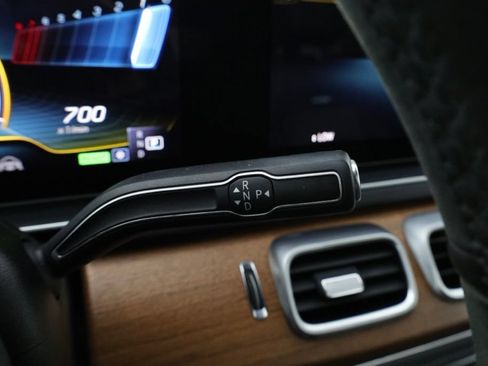 Certified 2023 Mercedes-Benz GLE 53 AMG 4MATIC Coupe image 17