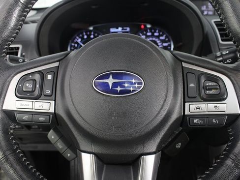 Used 2017 Subaru Forester 2.0XT Touring image 14