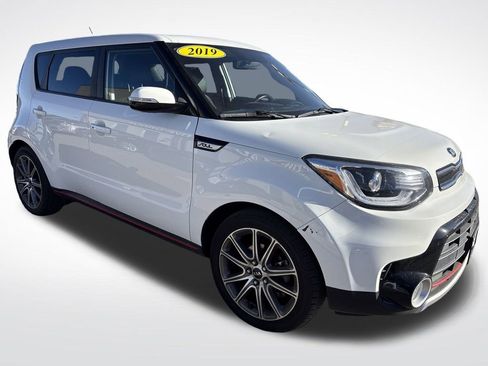 Used 2019 Kia Soul ! w/ Technology Package image 7