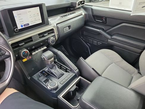 Used 2024 Toyota Tacoma SR5 image 13