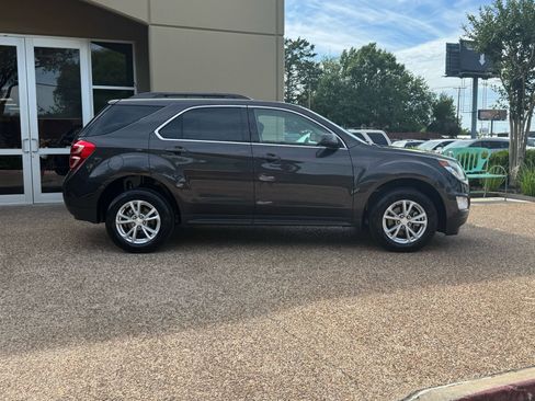 Used 2016 Chevrolet Equinox LT FWD image 7