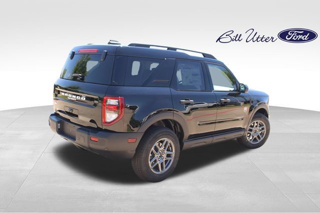 New 2026 Ford Bronco Sport Big Bend w/ Convenience Package AWD/4WD image 3