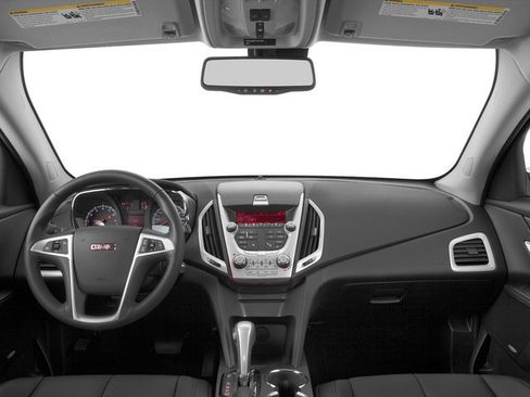 Used 2015 GMC Terrain SLT w/ Open Road Package FWD image 10