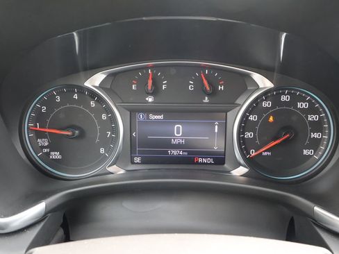 Used 2024 Chevrolet Equinox LT w/ LPO, Floor Liner Package image 27