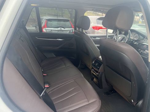 Used 2016 BMW X5 xDrive35i AWD/4WD image 14
