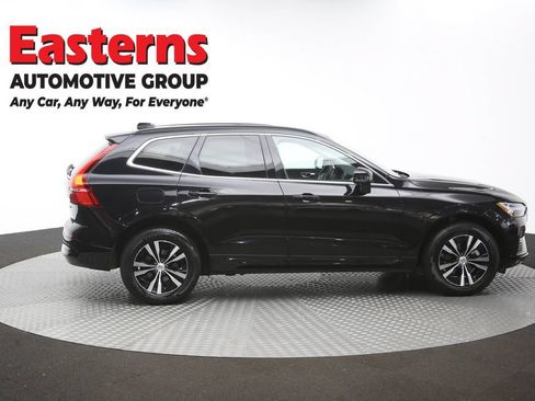Used 2023 Volvo XC60 B5 Core FWD image 44