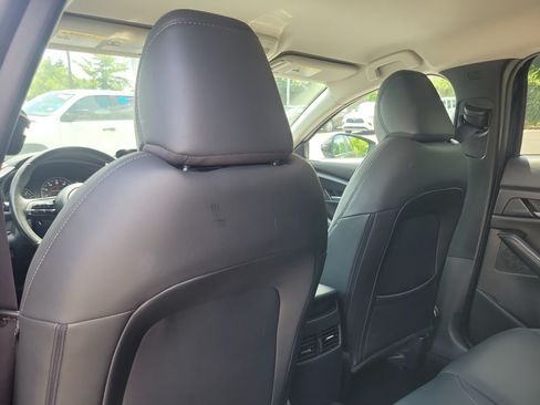 Used 2024 MAZDA CX-30 AWD 2.5 S w/ Select Sport Pkg image 16