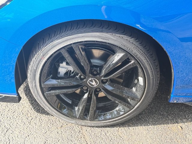 New 2026 Acura Integra A-Spec w/ Technology Package FWD image 13