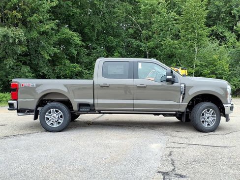 New 2026 Ford F250 Lariat w/ Lariat Ultimate Package AWD/4WD image 4