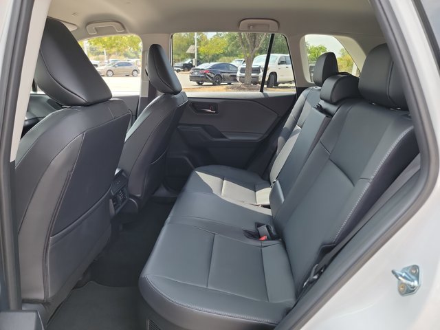 Used 2026 Toyota RAV4 XLE Premium FWD image 11