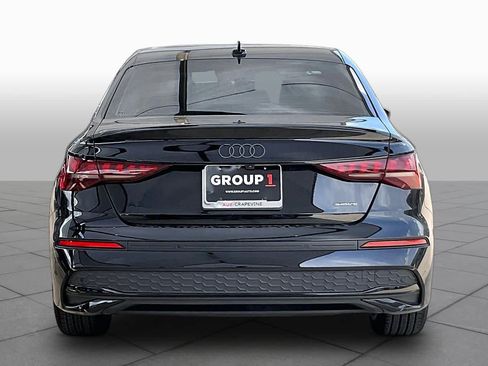 Used 2026 Audi A3 2.0T Premium AWD/4WD image 5