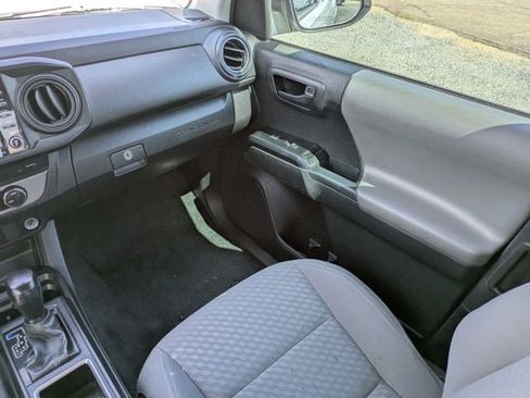 Used 2023 Toyota Tacoma SR RWD image 18