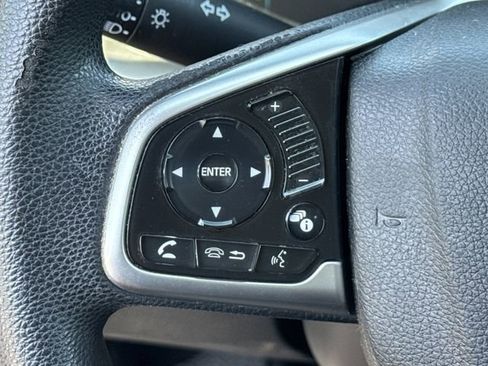 Used 2016 Honda Civic EX image 24