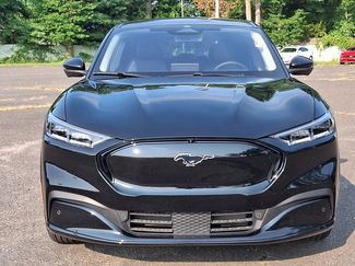 Used 2023 Ford Mustang Mach-E Premium AWD/4WD video 2